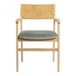 Dining chairs - Dining table chairs | Blanc d'Ivoire