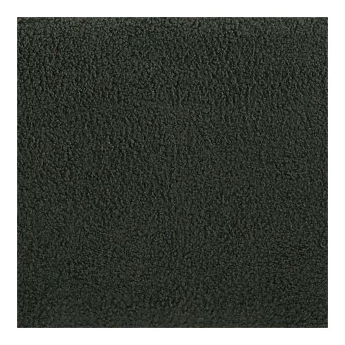 Échantillon tissu - Bouclette kaki pour ligne LISETTE