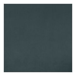 Échantillon tissu - Velours bleu