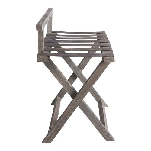 EDGAR Luggage Rack