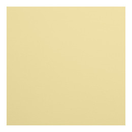 Wood Sample - Pastel Yellow Mango Wood for CARLOTTA line