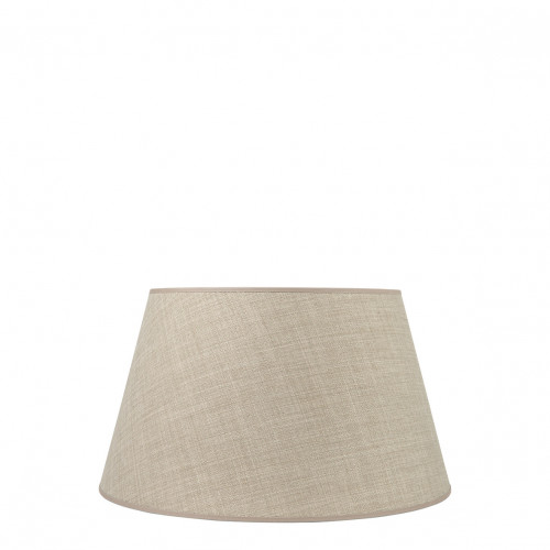 Beige lampshade - ⌀ 35 cm