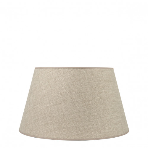 Beige lampshade - ⌀ 40 cm
