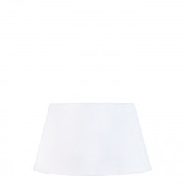 White lampshade - ⌀ 35 cm