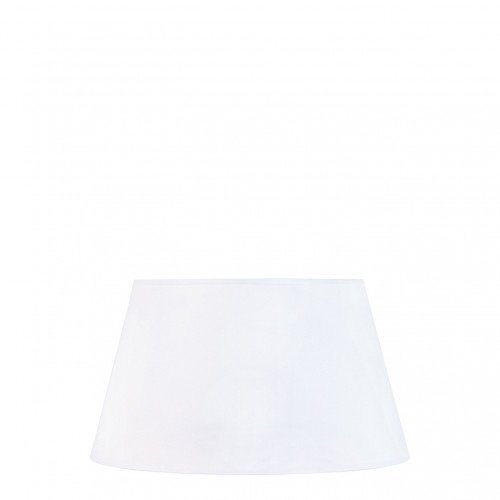 Abat-jour blanc - ⌀ 35 cm
