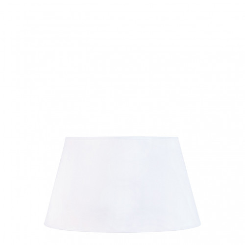 White lampshade - ⌀ 35 cm