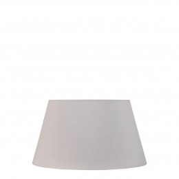 Abat-jour perle - ⌀ 35 cm