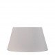 Abat-jour perle - ⌀ 40 cm
