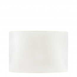 Ecru lampshade