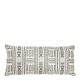 Coussin KUNTO blanc