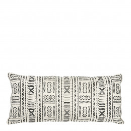 KUNTO Cushion White