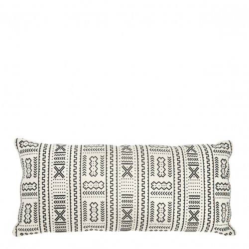 KUNTO Cushion White