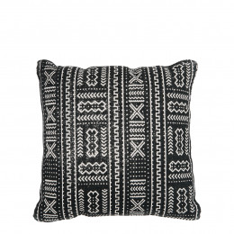 KUNTO Cushion Black