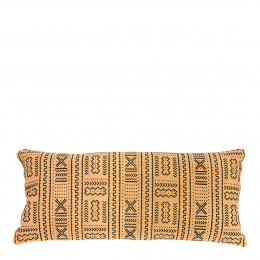 NINEKA Saffron Cushion