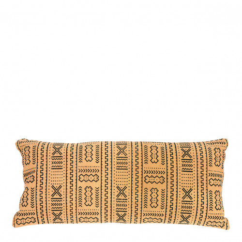 NINEKA Saffron Cushion