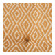 Futon BABETH safran