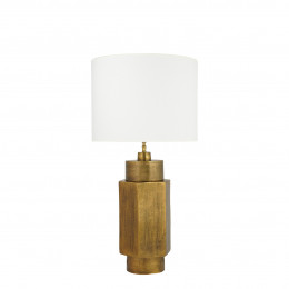 Pied de lampe RUNA
