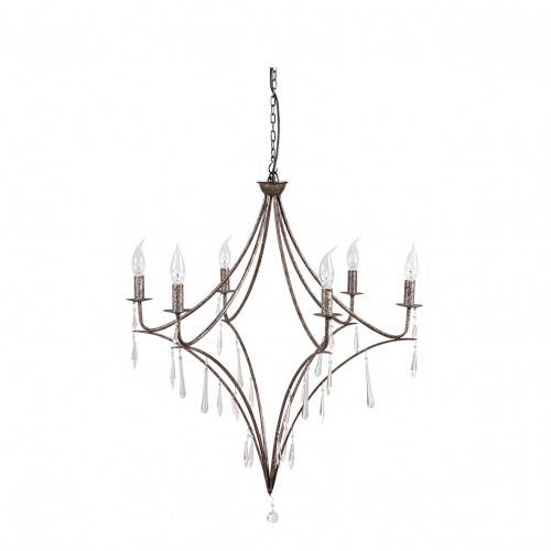 NINA Chandelier - Medium model