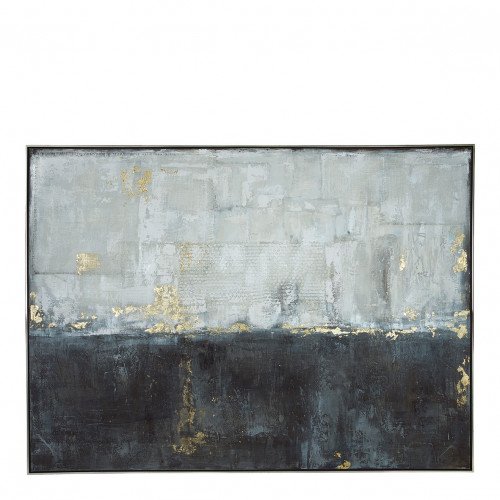 Tableau BLACK CLOUD