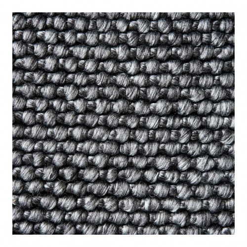 MADISON black rug