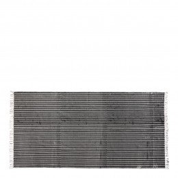 Tapis NINEKA noir