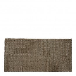 Tapis SOPHIE brun