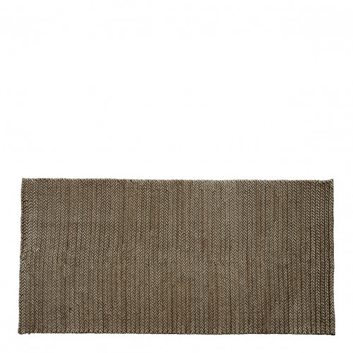 Tapis SOPHIE brun