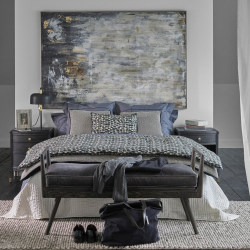 STORM CLOUD painting