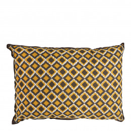 ISSA Caramel Cushion