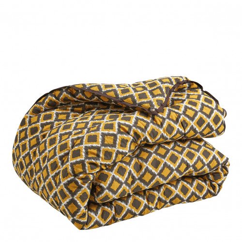 Futon ISSA - 180 x 80 cm - Caramel