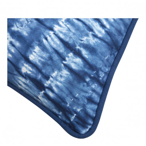 MALIA Indigo Cushion