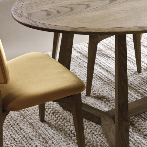 Table MAXINE - Moyen modèle - 230 x 76 x 110 cm