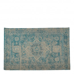 Tapis ANIK canard