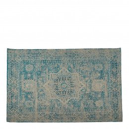 Tapis ANIK canard
