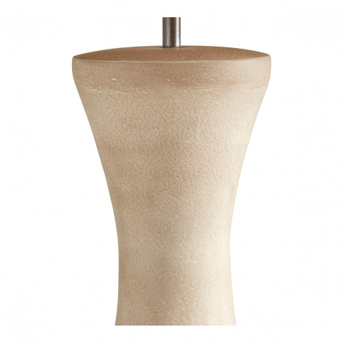 Pied de lampe MAËVA