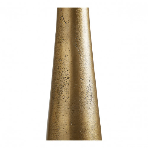 Pied de lampe MALIA laiton antique