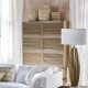 Pied de lampe MALANA