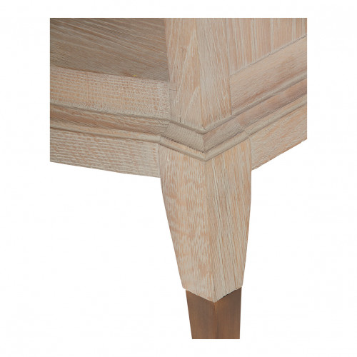 INÈS Dresser bleached