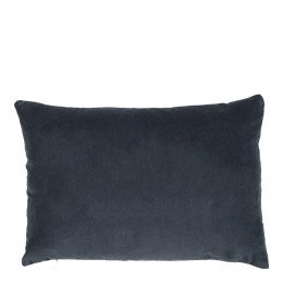 Coussin MATTEO bleu nuit