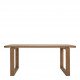 Table DINA naturel