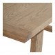 Table DINA naturel