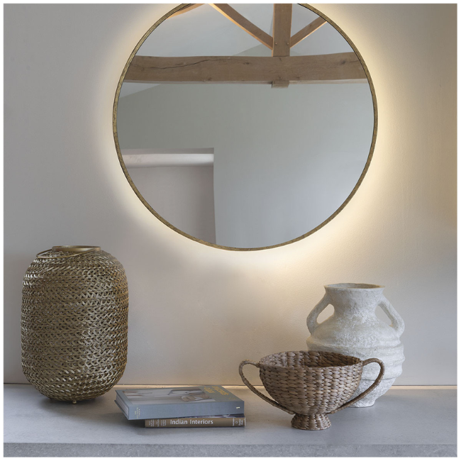 Miroir Victoria